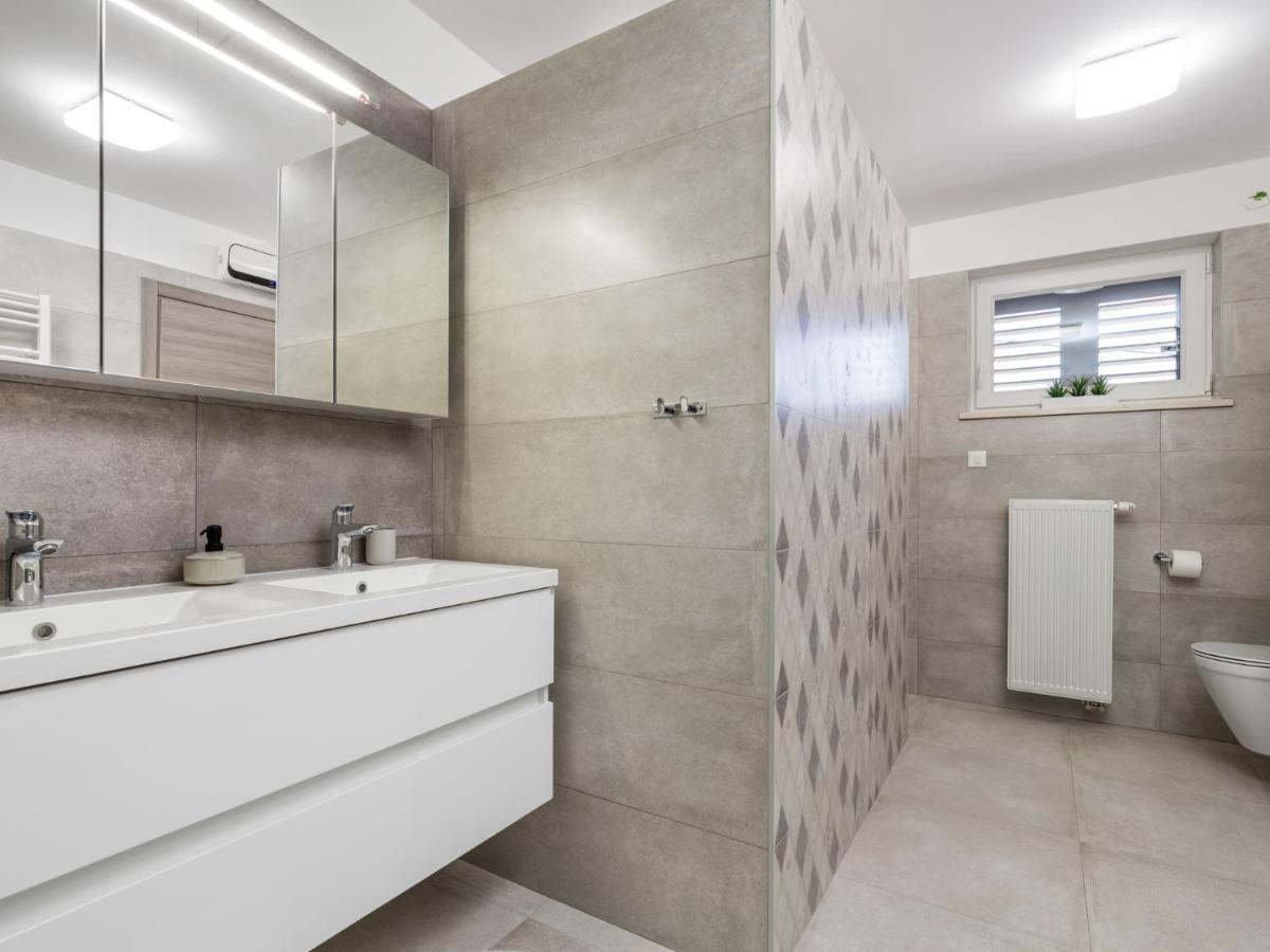 Villa Matea - Mlk150 By Interhome Dobrinj Eksteriør bilde