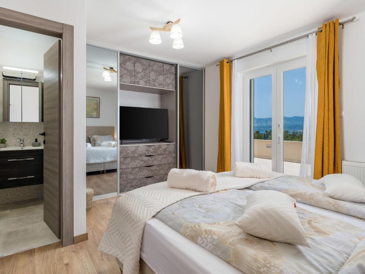 Villa Matea - Mlk150 By Interhome Dobrinj Eksteriør bilde
