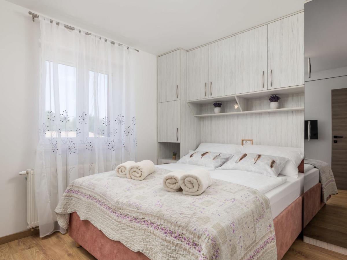 Villa Matea - Mlk150 By Interhome Dobrinj Eksteriør bilde