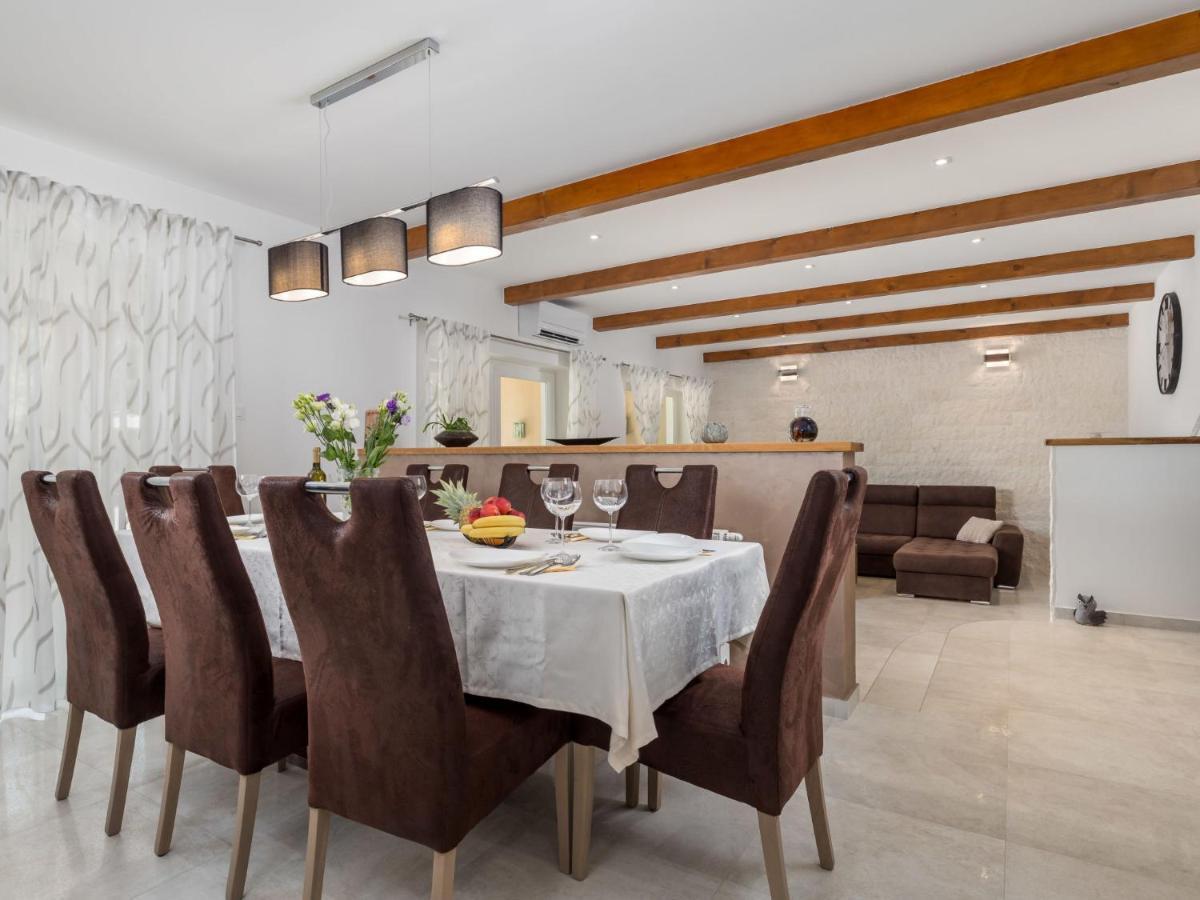 Villa Matea - Mlk150 By Interhome Dobrinj Eksteriør bilde