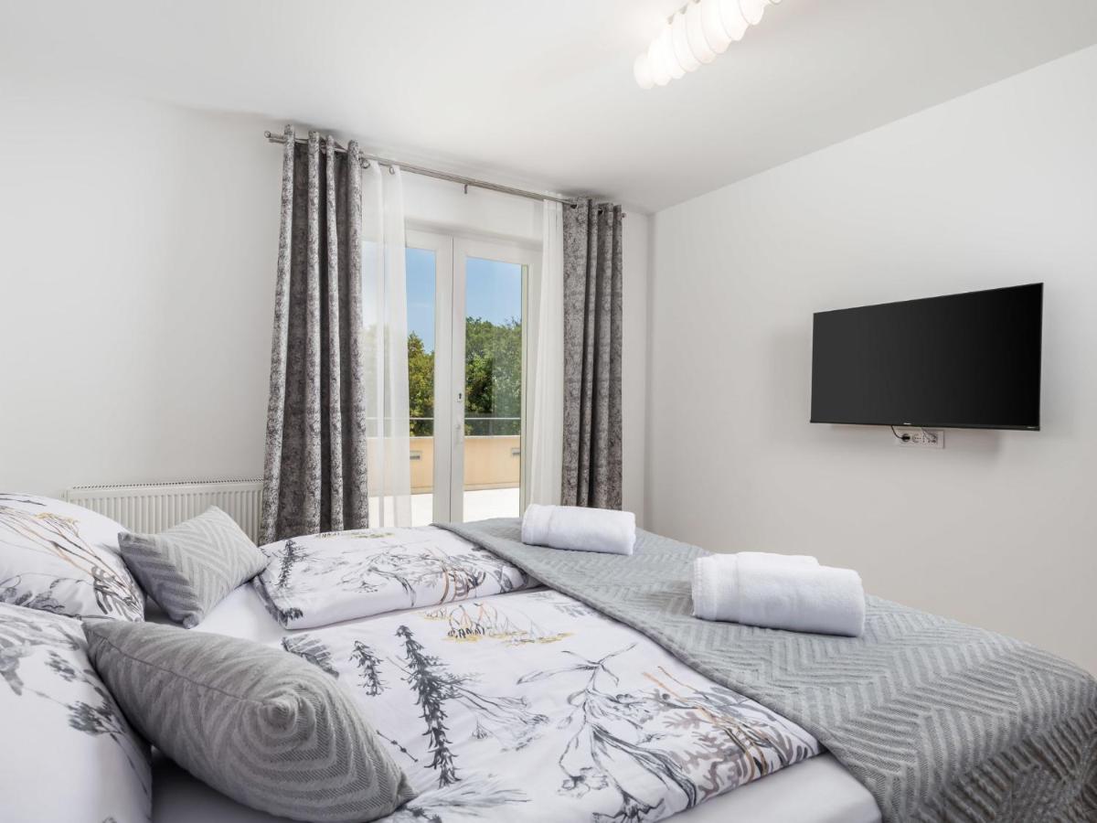 Villa Matea - Mlk150 By Interhome Dobrinj Eksteriør bilde