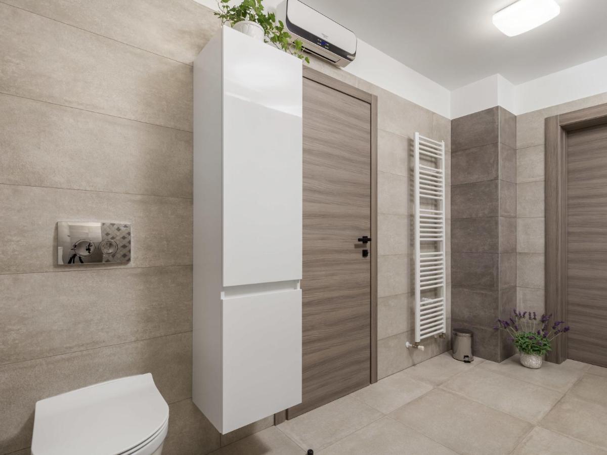 Villa Matea - Mlk150 By Interhome Dobrinj Eksteriør bilde