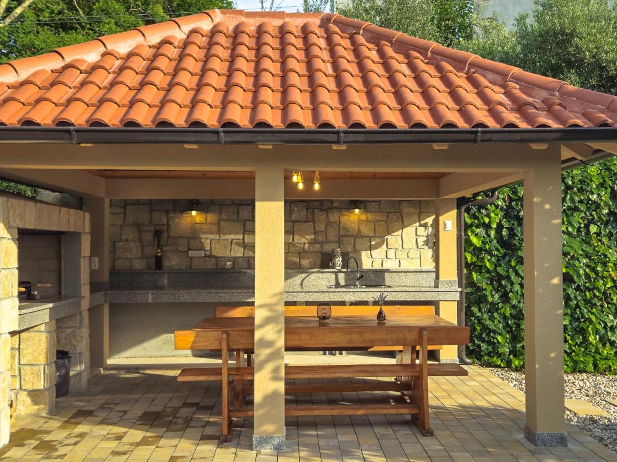 Villa Matea - Mlk150 By Interhome Dobrinj Eksteriør bilde